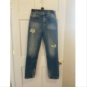 [NEW] Acne studios jeans